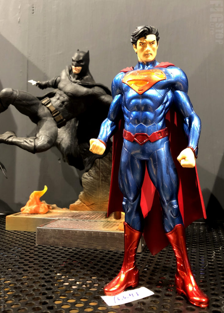 Superman - Artfx Statue