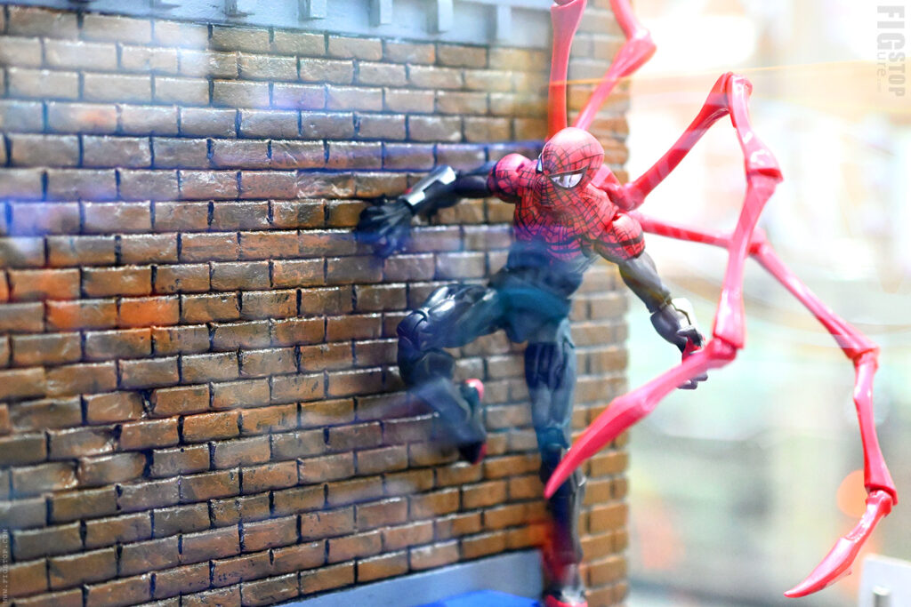 Amcorp Mall - My Toy - Diorama