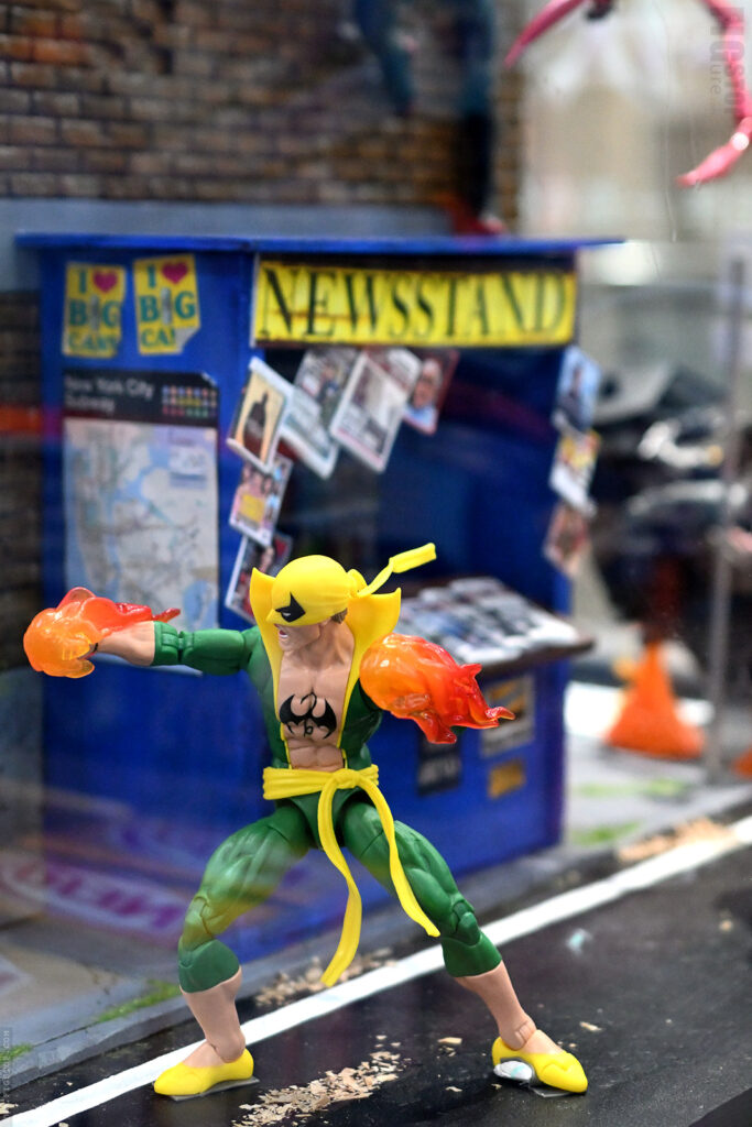 Amcorp Mall - My Toy - Diorama