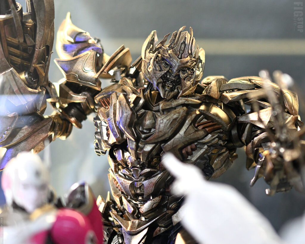 Amcorp  Mall - My Toy - Transformers