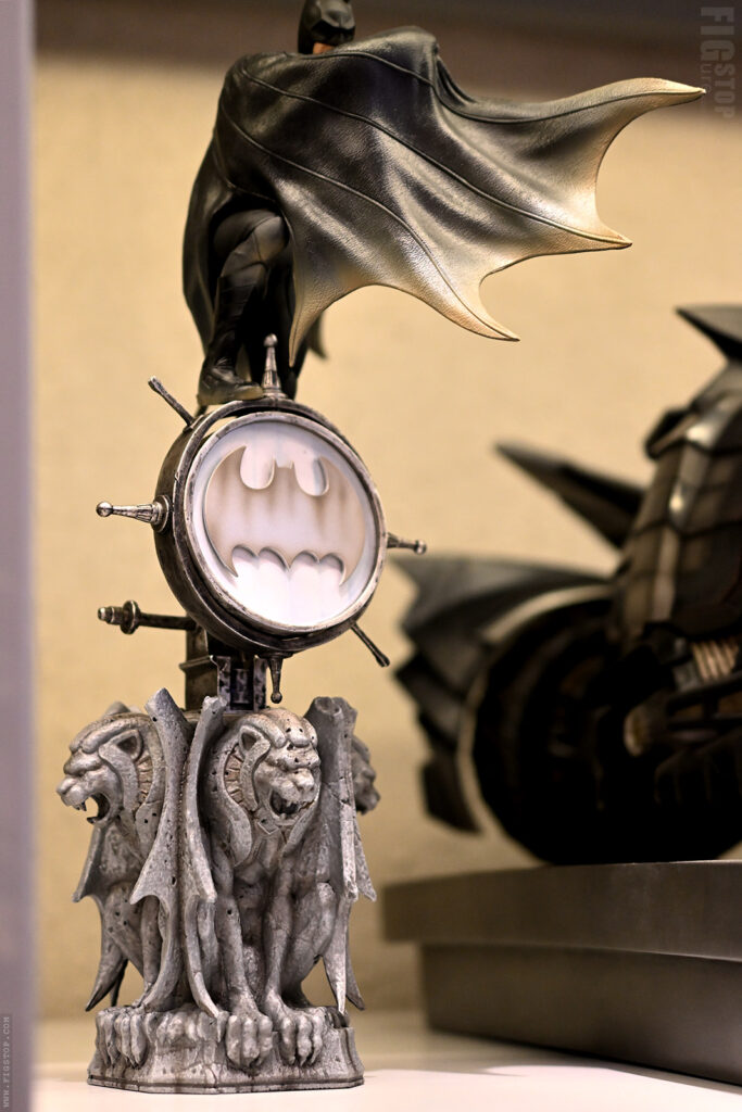 Statue - Iron Studios - Batman Returns