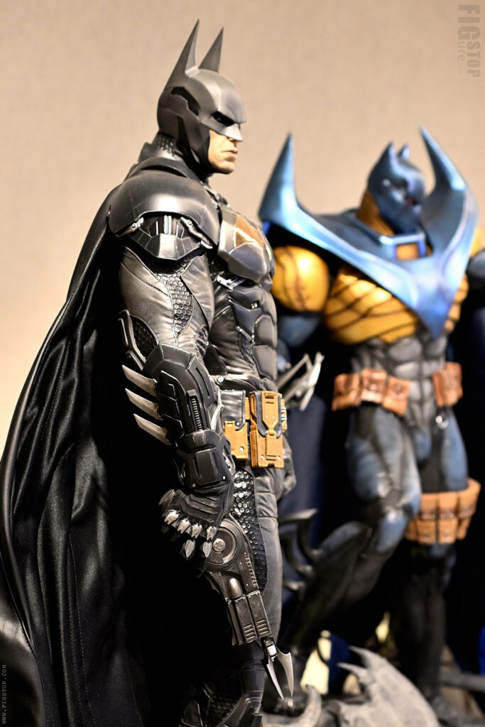 Statue - Prime 1 Studio - Batman