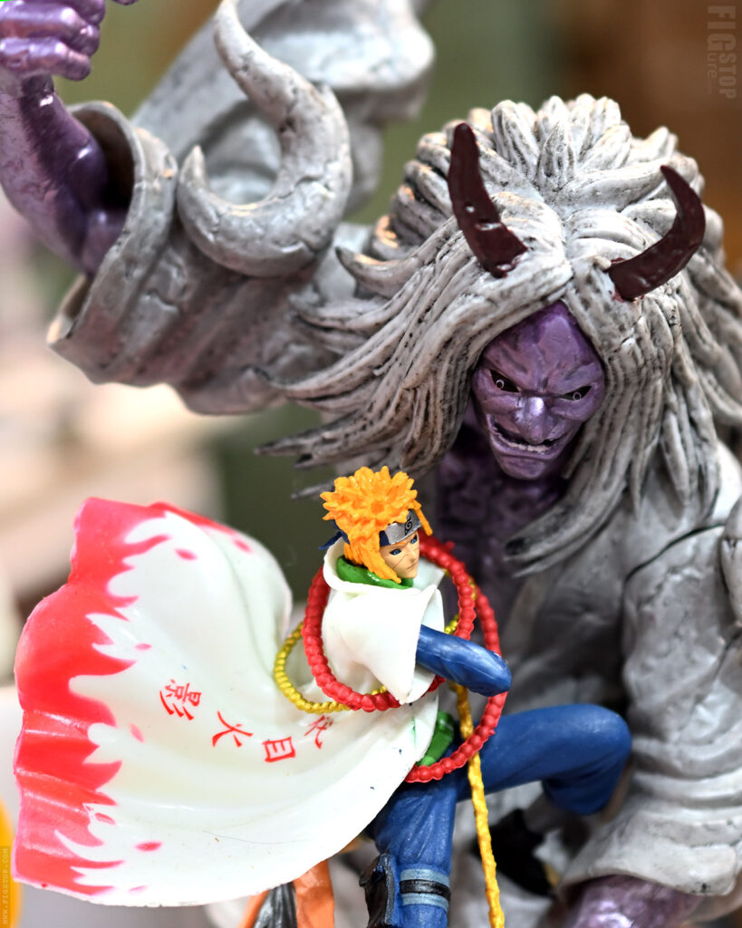 Bangalore ComicCon 2025 - Drakon Lifestyle - Anime - Figures