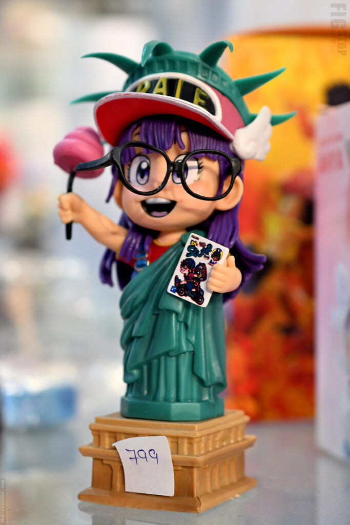 Bangalore ComicCon 2025 - Random Clicks