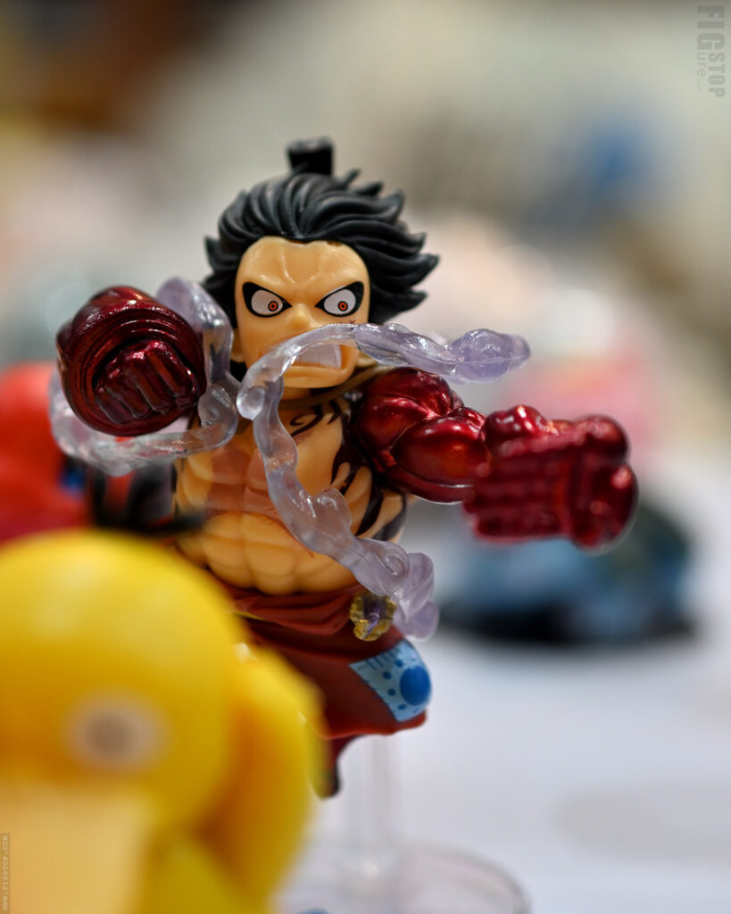 Bangalore ComicCon 2025 - Random Clicks