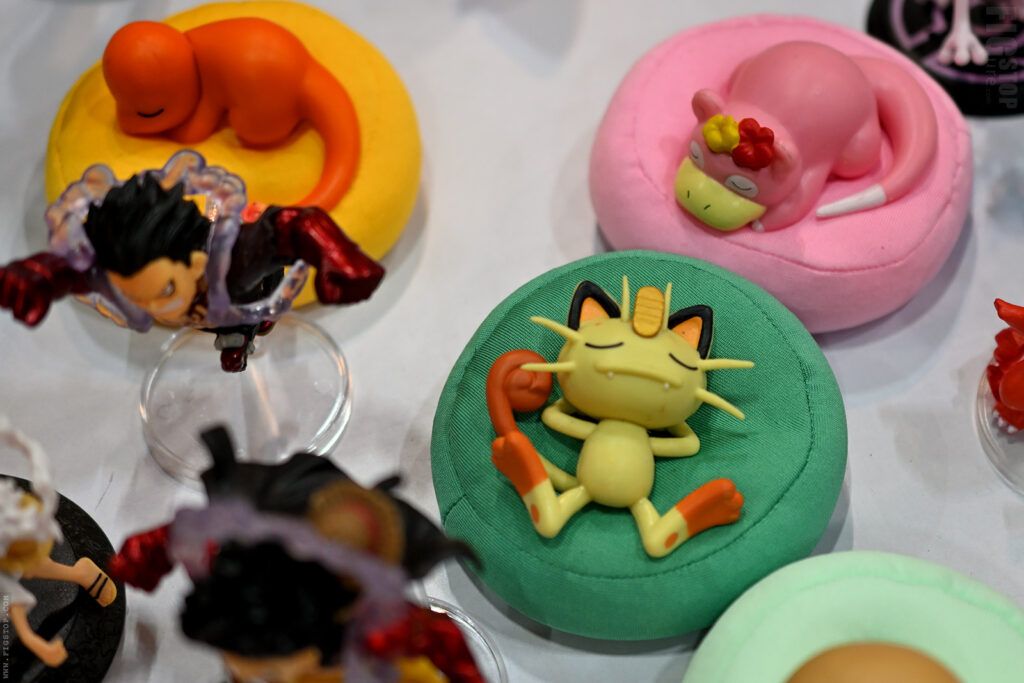 Bangalore ComicCon 2025 - Random Clicks