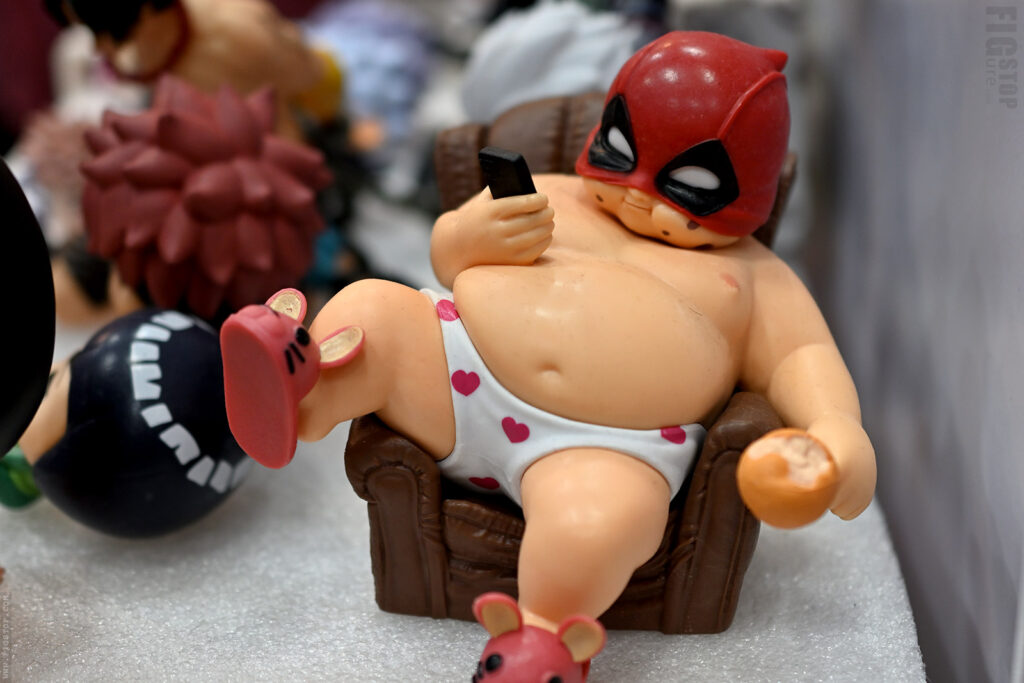 Bangalore ComicCon 2025 - Not For Sale